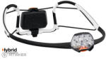 Petzl IKO fejlámpa, 350 lm, fekete