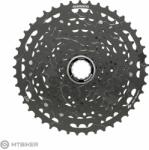 Shimano CUES CS-LG400 Linkglide kazetta, 11-fokozatú, 11-45T