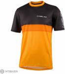 Nalini MTB póló, narancssárga/fekete (L)