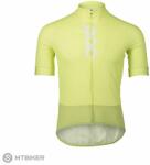 POC Essential Road Logo mez, lemon calcite (M)
