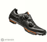 DMT MH1 MTB kerékpáros cipő, fekete (EU 45.5)