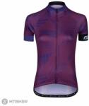 FORCE Shard Lady női mez, lila (XL)