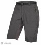 Endura Hummvee rövidnadrág, anthracite (XXL)