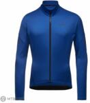 GOREWEAR C3 Thermo jersey, ultramarin kék (M)