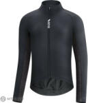 GOREWEAR C5 Thermo jersey, fekete/szürke (XXL)