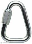 Petzl DELTA N 8 csavaros tengelykapcsoló (8 mm)