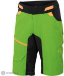 Karpos JUMP MTB rövidnadrág zöld/fekete (XL)