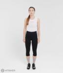 Kellys MADDIE 3/4 női nadrág, fekete (L)