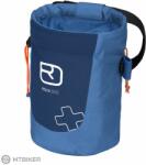 ORTOVOX First Aid Rock Doc magnéziazsák elsősegélykészlettel, heritage blue