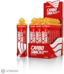 NUTREND CARBOSNACK energiazselé, 50 g (citrom)