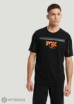 Fox Racing Fox Hightail mez, fekete (M)