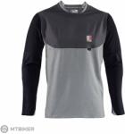Leatt MTB AllMtn 5.0 mez, granite (L)
