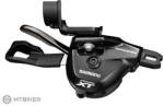 Shimano XT SL-M8000 váltókar, jobb, 11-seb. , i-Spec II
