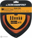 Jagwire Road Pro Brake Kit fékkészlet, narancssárga
