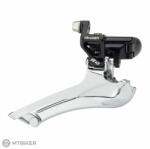 microSHIFT R10 FD-R712-F-BK 2x10 seb. lánctányér, konzolos rögzítés