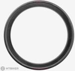 Pirelli P ZERO Race 700x28C SmartEVO TechBelt külső gumi, kevlárperemes, fuchsia felirat