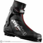 Alpina Sports alpina ASK terepcipő, fekete (EU 42)