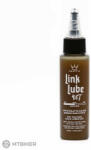 Peaty's LinkLube Wet kenőanyag, 60 ml