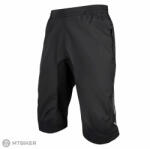 Endura Hummvee férfi rövidnadrág fekete (S)