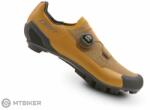 DMT KM30 kerékpáros cipő, barna (EU 43)