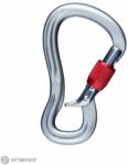 Black Diamond GridLock Screwgate karabiner