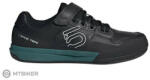 Five Ten Hellcat női cipő, core black/crystal white/hazy emerald (EU 37 1/3 / UK 4.5)