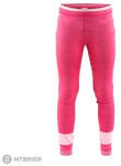 Craft Fuseknit Comfort junior alsónemű, rózsaszín (10-12 éves korig)