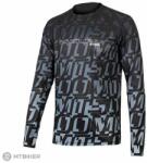 Endura MT500 Print Tee LTD jersey, fekete (XXL)