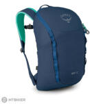 Osprey Jet 12 II gyerek hátizsák, 12 l, wave blue