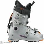 Tecnica Zero G Tour W női sícipő, hideg szürke (EU 37 1/2)