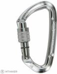 Climbing Technology Lime SG karabiner, ezüst