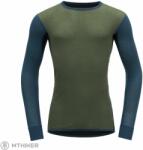 Devold Wool Mesh 190 aláöltözet, kék (XL)