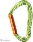 Climbing Technology Nimble EVO S karabiner, zöld/narancs