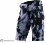 Troy Lee Designs Lilium Shell női rövidnadrág, akvarell lila (M)