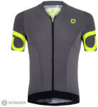 Briko Granfondo mez, szürke/sárga (M)