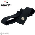 Sigma Sport SIGMA Textil rugalmas mellkasöv COMFORTEX+ (érzékelő nélkül, RC+ROX-hoz) 20318, R1 és R3 szenzorokhoz