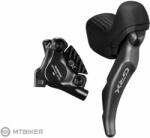 Shimano GRX ST-RX820/BR-RX820 váltó/hidraulikus fék, jobb, 2x12, tömlő 1 700 mm