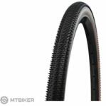 Schwalbe G-One R 700x45C EVO ADDIX SuperRace V-Guard külső gumi, TLE, kevlar, bronze
