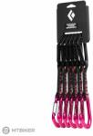 Black Diamond HOTFORGE HYBRID QUICKPACK expressz szett, 12 cm, 6 db, Ultra Pink
