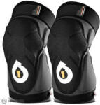 661 EVO térdvédők, fekete (S)