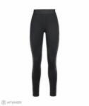 Johaug Elevate Wool női leggins, fekete (S)