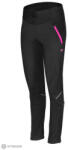 Etape Verena WS női nadrág, fekete/rózsaszín (M)