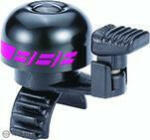 BBB 14 EASYFIT DELUXE csengő, rózsaszín ()