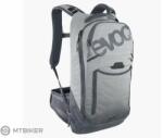 EVOC Trail Pro hátizsák 10 l, Stone/Carbon Grey (S/M)