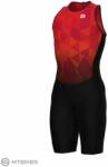 ALÉ KITE TRIATHLON overall, piros (M)