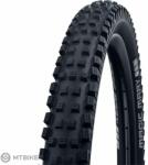 Schwalbe Magic Mary 27.5x2.40" TwinSkin külső gumi, TLR, kevlárperemes