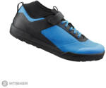 Shimano SH-AM702 cipő kék (EU 46)