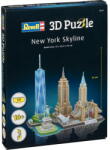 Revell 3D-Puzzle Revell New York Skyline (00142) Puzzle