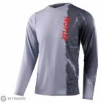 Troy Lee Designs Skyline Air jersey, félig festőcement (L)