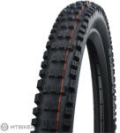 Schwalbe EDDY CURRENT FRONT 27, 5x2, 60 Super Trail Soft gumiabroncs, TLE, kevlár